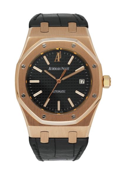 Audemars Piguet Royal Oak 15300OR.OO.D002CR.01